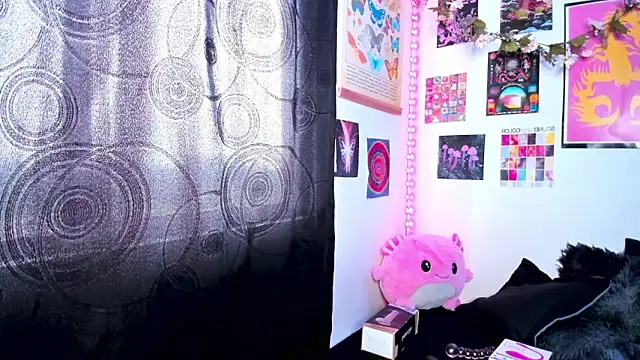 Chat XXX ao vivo de johnnyalx