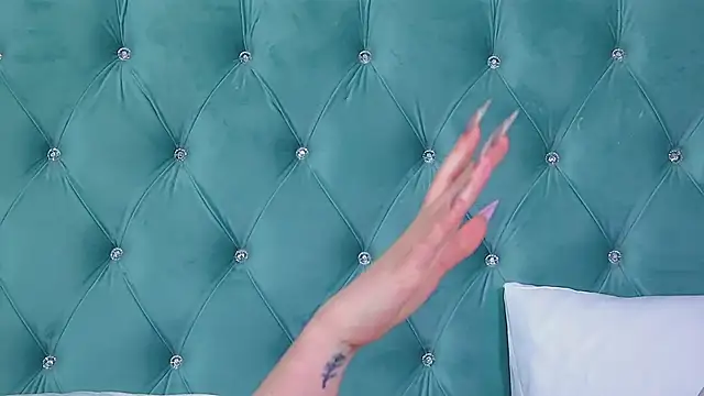 Czat XXX na żywo – AgataFoxley