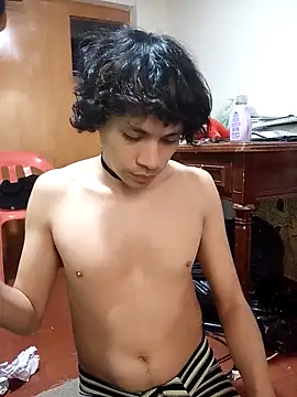 Show de kittymutant99 na webcam