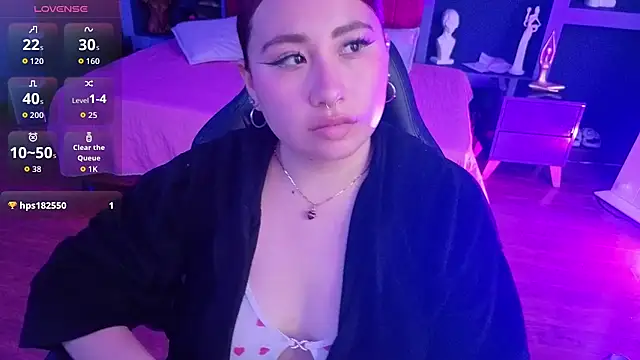 Chatroom XXX en direct de littlee_red