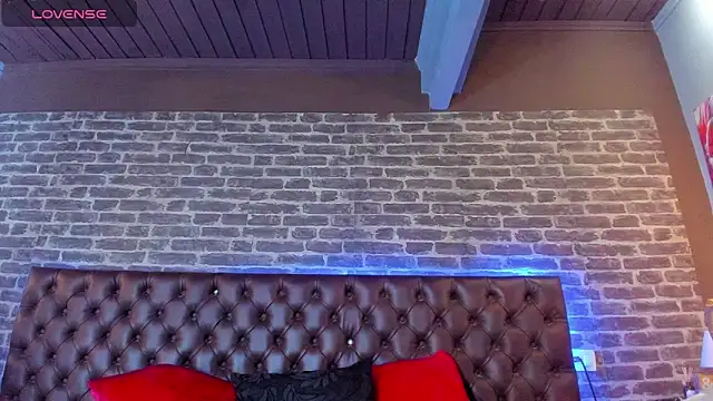 Sharon_Tyga20 웹캠 쇼