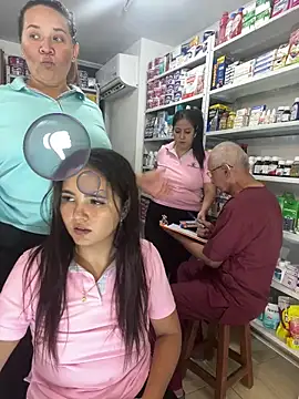 دردشة kandalove الجنسية المباشرة