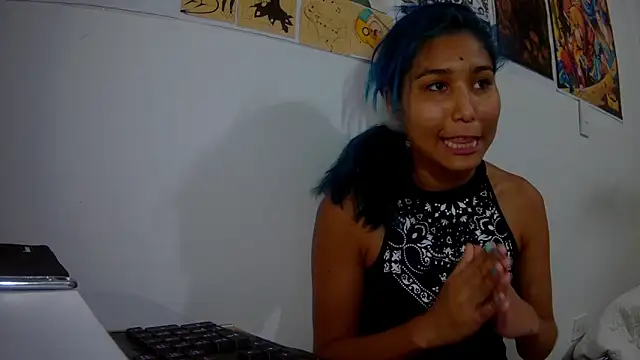 Czat XXX na żywo – SAT--SU_U