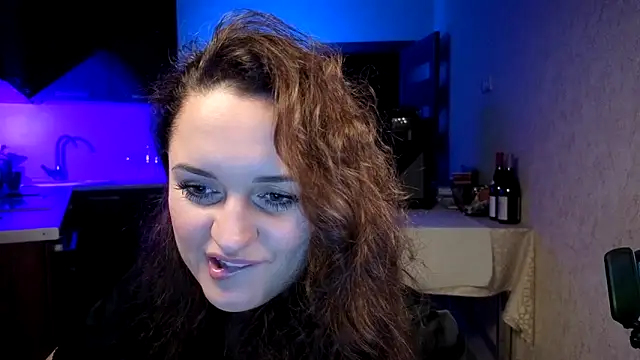 Cerann1 라이브 XXX 채팅