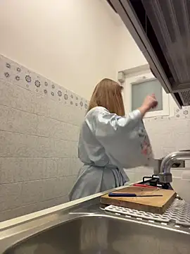 AnastasiaAniess: απευθείας συνομιλία ΧΧΧ