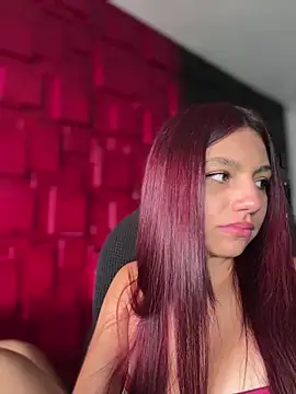 Chat +18 de Emily-teen ao vivo