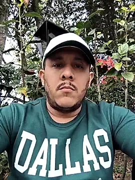 Misterjhons2n Webbikameraesitys