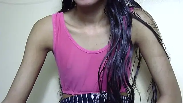 Anu_tiny élő XXX-chatje