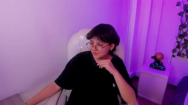 Chat XXX en directo de Nathaly_ds