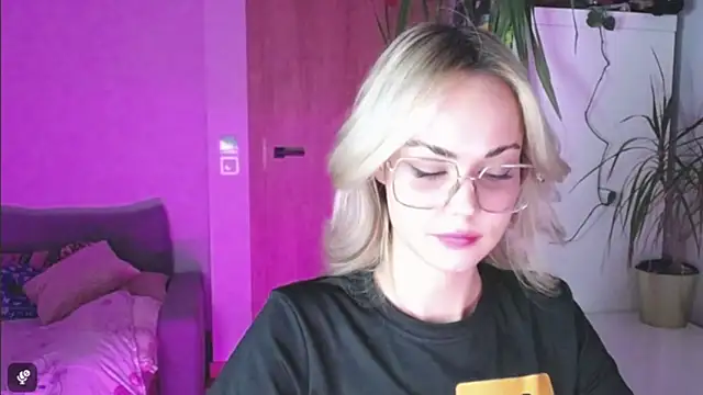 LexiexPlay Live XXX-chat