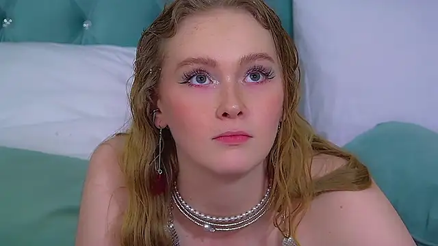 AgataFoxley – Naživo XXX chat