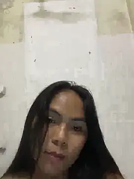 Your_dreampinay Show in webcam
