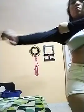 Melody25-the-prinx-offire 웹캠 쇼