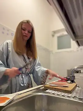 AnastasiaAniess webcam show