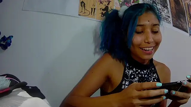 SAT--SU_U Live XXX-chat