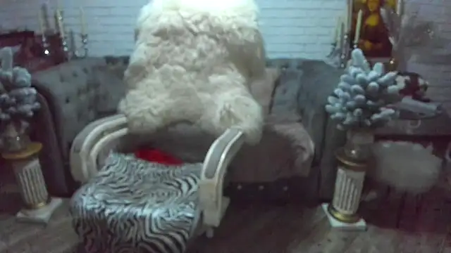 AngelWild007 – Naživo XXX chat