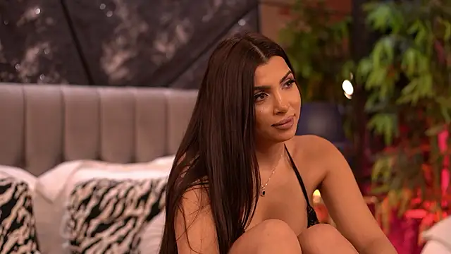 NicoleCellini: онлайн-секс-чат