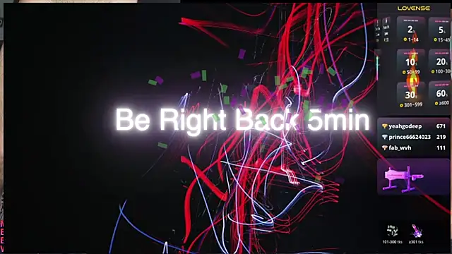 Toronto325 Live XXX-chat