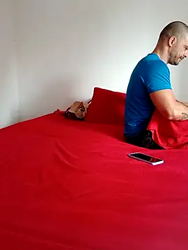 Chat XXX ao vivo de LEIRIS_Y_FRED_01