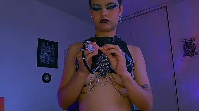 Chat XXX en directo de alex_one888