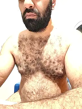 عرض كام Samirfuker84