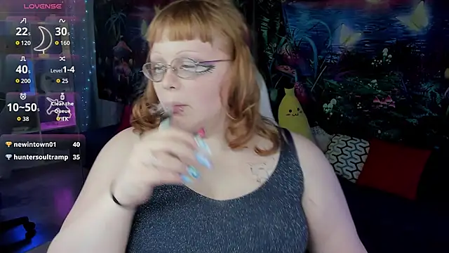 LottieReed: απευθείας συνομιλία ΧΧΧ