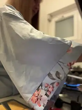 Živý XXX chat AnastasiaAniess