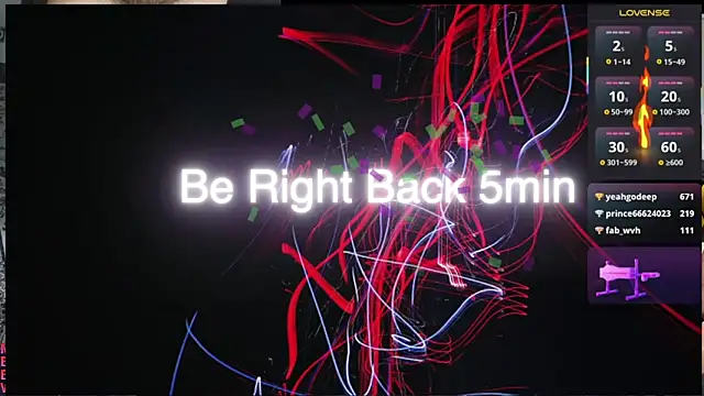 Toronto325 Webcam show