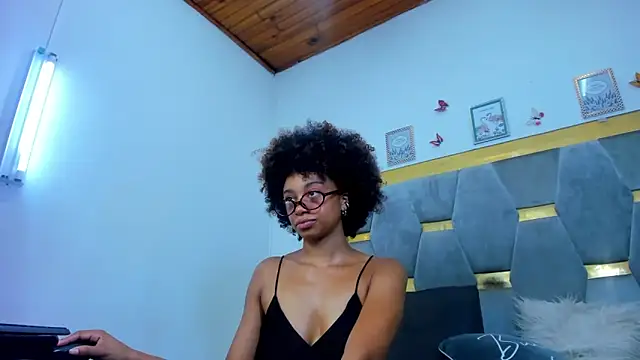 AliyahBrowns Live XXX-chat