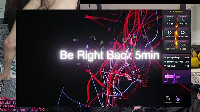 Živý XXX chat Toronto325