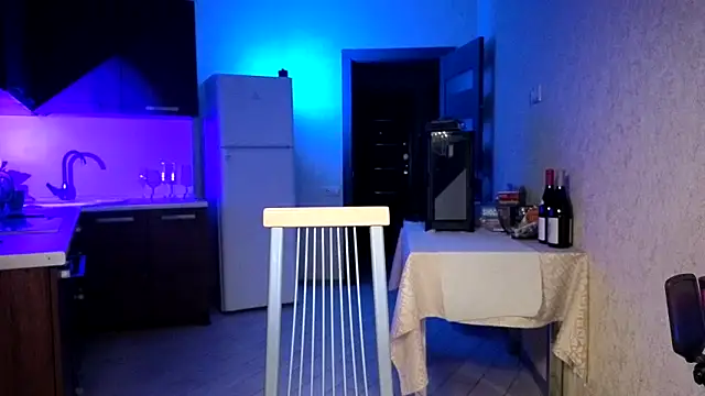 Cerann1 Live XXX-chat