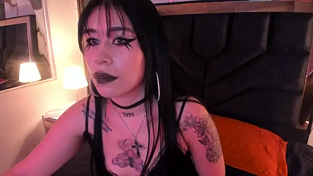 SusanVilla Live XXX-chat