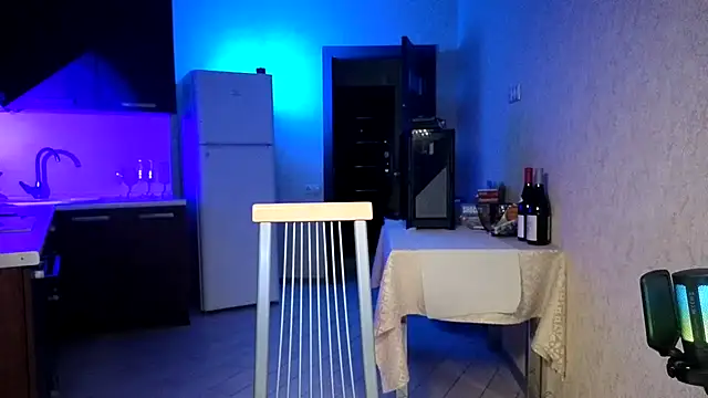 Živý XXX chat Cerann1