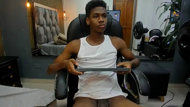 khris__evans: вебкам-шоу