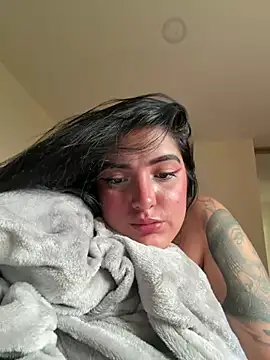 Sarita_Vegaa 现场XXX聊天