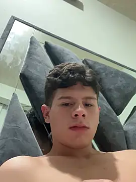 Show webcam de Andy12912