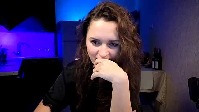 Cerann1 라이브 XXX 채팅