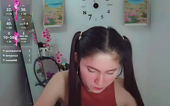 anne_smithe Webcam Show