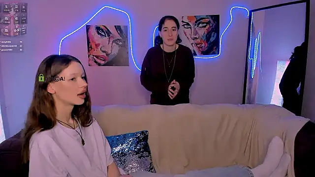 Онлайн чат XXX khloebeauty