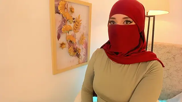 _Malak's Webcam Show