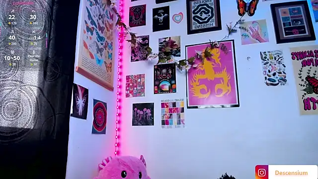 johnnyalx Live XXX-chat