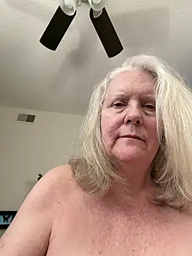 Show webcam de Kaitlyn_Winters