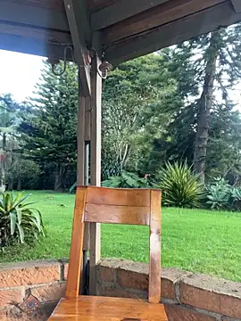 AliceMrtnzのウェブカメラショー