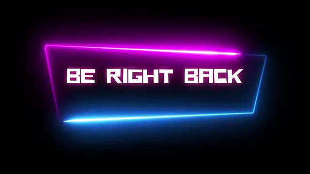 RubyThompson_ Webcam Show