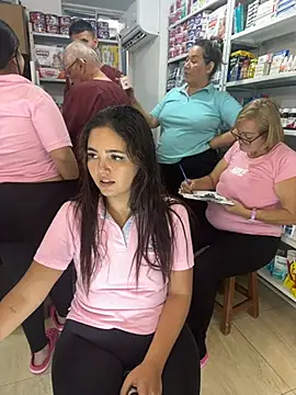 Show Webcam de kandalove