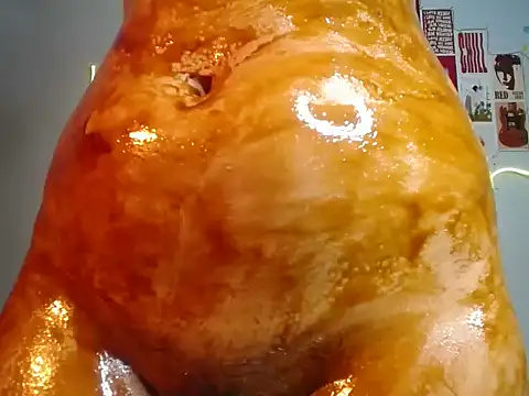 kiara_1122n Webbikameraesitys