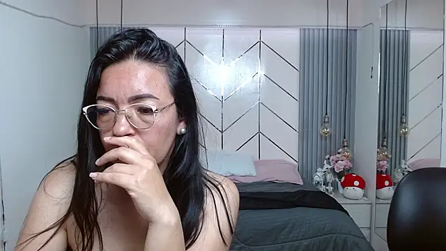 Chat +18 de RubyThompson_ ao vivo