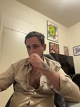 defbond420 웹캠 쇼