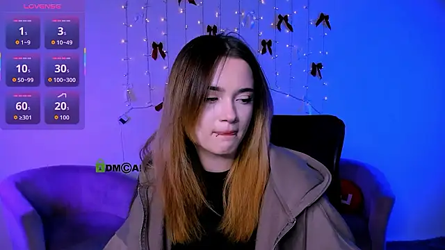 liana_kisses Chat XXX in diretta