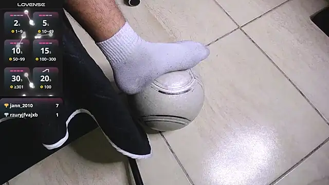 jeisonstark Chat XXX live